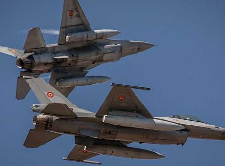 Rus İHA’sı Romanya’nın hava sahasını ihlal etti! ‘Pervasız davranışını kınıyoruz’
