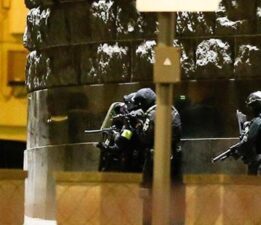 Rus istihbaratı alarmda: Terör saldırısı hazırlığı nedeniyle bir kişi gözaltında!