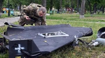 Rusya, NATO’yu test ediyor! Polonyalı Bakan, İHA ihlallerinin ardındaki gerçeği açıkladı