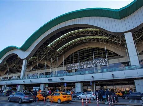 Sabiha Gökçen Havalimanı Avrupa’nın en hızlı büyüyen havalimanı oldu