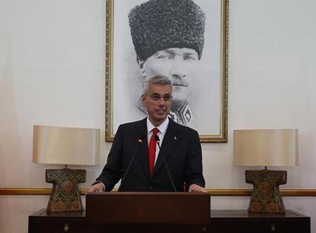 Sağlık Bakanı Memişoğlu: Türkiye ile Çin işbirliklerini çok daha fazla yapacaktır