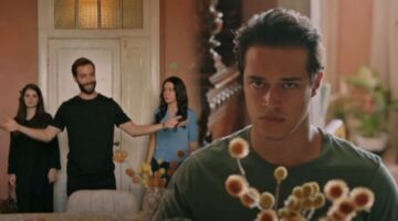 Sahipsizler 29. bölüm fragmanı: Gün gelecek bu devran da dönecek!