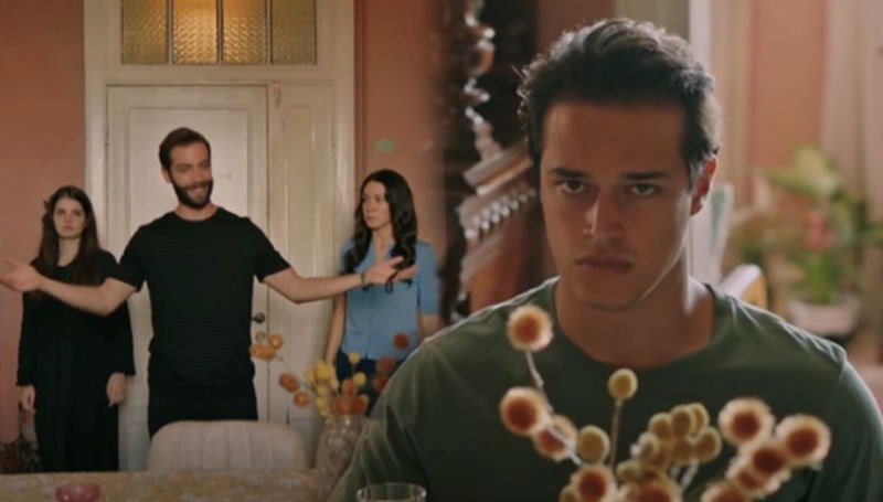 Sahipsizler 29. bölüm fragmanı: Gün gelecek bu devran da dönecek!