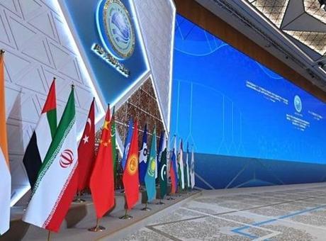 Şanghay İşbirliği Örgütü Zirvesi’nde ‘Tiencin Deklarasyonu’ kabul edildi