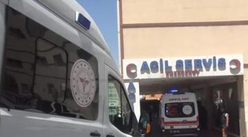 Şanlıurfa’da feci kaza! Baba ve oğlu hayatını kaybetti