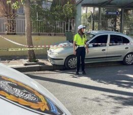 Şanlıurfa’da feci olay! Otomobil durağa daldı: 1 çocuk öldü, 3 yaralı