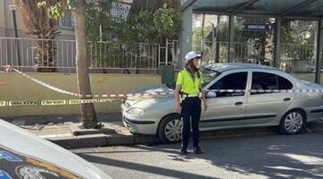 Şanlıurfa’da feci olay! Otomobil durağa daldı: 1 çocuk öldü, 3 yaralı