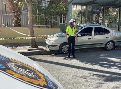 Şanlıurfa’da feci olay! Otomobil durağa daldı: 1 çocuk öldü, 3 yaralı