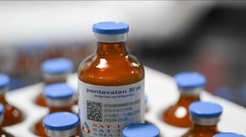Şap hastalığına karşı 15 milyon doz aşı sahaya sevk edilecek