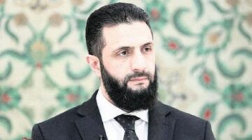 Şara’nın ABD vizesi çıktı