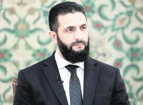 Şara’nın ABD vizesi çıktı