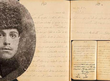 Savaşın ortasında günlük tutup tek tek yazmış! 110 yıl sonra ortaya çıktı: ‘Allahaısmarladık’