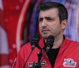 Selçuk Bayraktar’dan ‘nükleer’ mesaj: Kızıl elmamız diyebileceğimiz bir arayışın peşindeyiz
