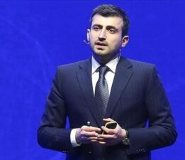 Selçuk Bayraktar’dan savunma sanayi vurgusu: Firmalarımız dünyanın en büyük SİHA pazarına sahip