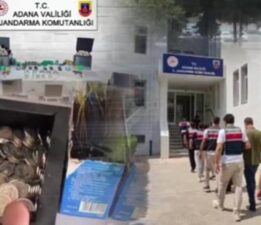 Siber suçlarla mücadele operasyonlarında 34 şüpheli yakalandı