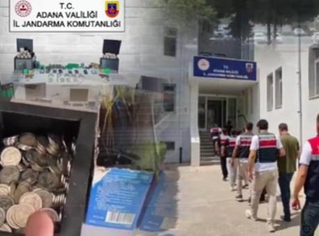 Siber suçlarla mücadele operasyonlarında 34 şüpheli yakalandı