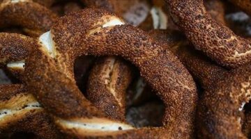 Simit fiyatlarına 4 büyükşehirde yapılan artış yılbaşına kadar ertelendi