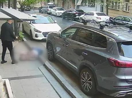 Şişli’de sokak ortasında katledilmişti! Bahar Aksu cinayetine ilişkin 4 sanığın yargılandığı davada karar