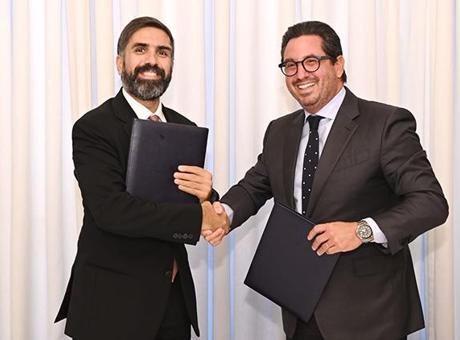 SOCAR ve MSC yeni iş birliği anlaşmasını imzaladı