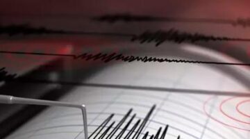 Son dakika! AFAD’dan açıklama: Ankara’da 4.1 büyüklüğünde deprem