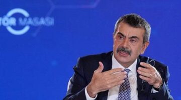 Son dakika… Bakan Tekin’den okullarda ‘zorunlu bağış’ tartışması ve kıyafet açıklaması
