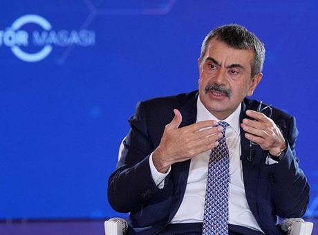 Son dakika… Bakan Tekin’den okullarda ‘zorunlu bağış’ tartışması ve kıyafet açıklaması