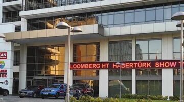SON DAKİKA CAN HOLDİNG HABERLERİ: Can Holding’e operasyon! Habertürk ve Show TV dahil 21 şirkete el kondu