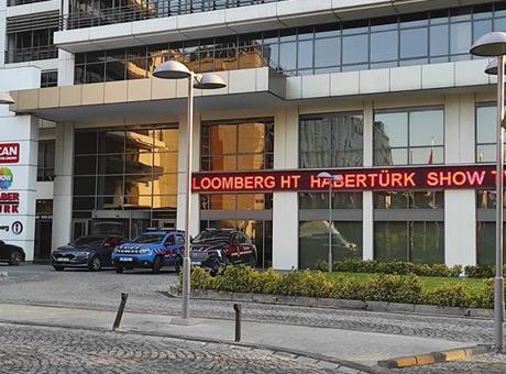 SON DAKİKA CAN HOLDİNG HABERLERİ: Can Holding’e operasyon! Habertürk ve Show TV dahil 21 şirkete el kondu