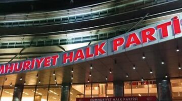 SON DAKİKA! CHP olağanüstü kurultaya gidiyor! 900 delege başvuruda bulundu