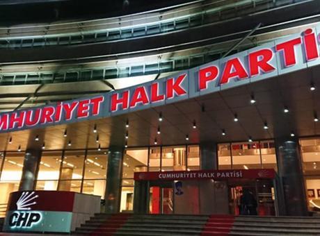 SON DAKİKA! CHP olağanüstü kurultaya gidiyor! 900 delege başvuruda bulundu