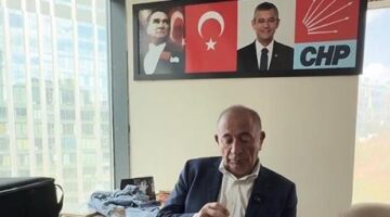 Son dakika… CHP’de İstanbul krizi! Gürsel Tekin’den Özgür Özel hamlesi: Genel Başkan karşılanmaz mı?