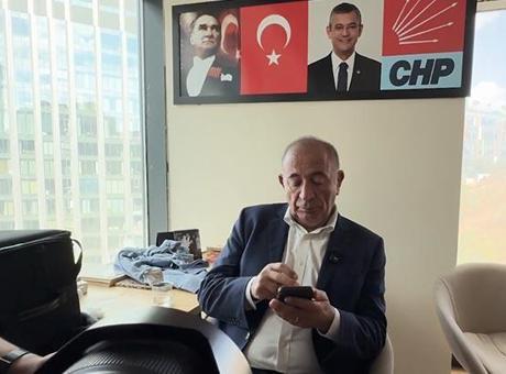 Son dakika… CHP’de İstanbul krizi! Gürsel Tekin’den Özgür Özel hamlesi: Genel Başkan karşılanmaz mı?