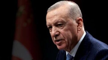 SON DAKİKA | Cumhurbaşkanı Erdoğan: Katar’a saldırıyı lanetliyorum