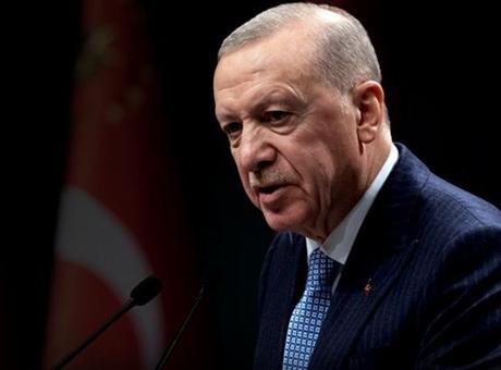 SON DAKİKA | Cumhurbaşkanı Erdoğan: Katar’a saldırıyı lanetliyorum