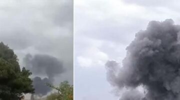 Son dakika | Dün Katar, bugün Yemen… İsrail bu kez Sana’yı vurdu