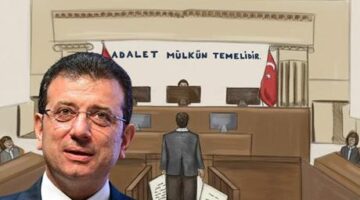 Son dakika: Ekrem İmamoğlu’nun fotoğrafını çekenler hakkında soruşturma