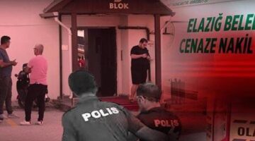 Son dakika…Elazığ’daki yasak aşk cinayetinde başkomiserin eşinin ifadesi ortaya çıktı