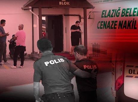 Son dakika…Elazığ’daki yasak aşk cinayetinde başkomiserin eşinin ifadesi ortaya çıktı