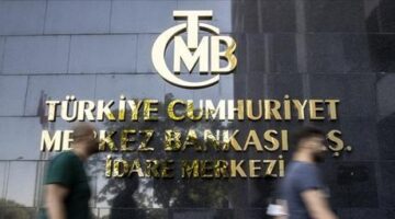 SON DAKİKA FAİZ HABERLERİ: Merkez Bankası faiz kararı ne oldu? İşte yeni faiz kararı…