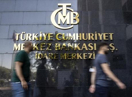 SON DAKİKA FAİZ HABERLERİ: Merkez Bankası faiz kararı ne oldu? İşte yeni faiz kararı…
