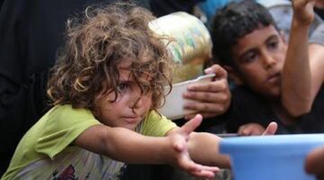 Son dakika: Gazze’de açlıktan ölenlerin sayısı 387’ye yükseldi