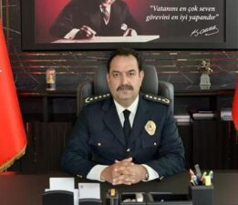 SON DAKİKA | Görevden alınan Emniyet Müdürü İlker Arslan gözaltına alındı