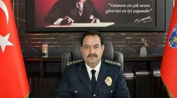 SON DAKİKA | Görevden alınan Emniyet Müdürü İlker Arslan gözaltına alındı