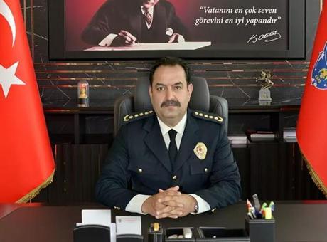 SON DAKİKA | Görevden alınan Emniyet Müdürü İlker Arslan gözaltına alındı