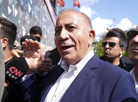 Son dakika… Gürsel Tekin’den CHP lideri Özel’e sert sözler! ‘Hakkımı haram ediyorum’