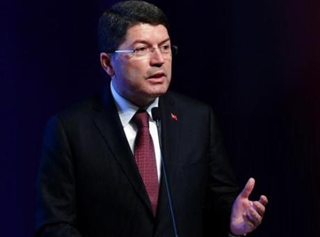 SON DAKİKA HABERİ: Af çıkacak mı? Bakan Tunç açıkladı