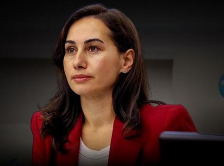 Son dakika haberi: Beykoz Belediye Başkan Vekili Özlem Vural CHP’den istifa etti