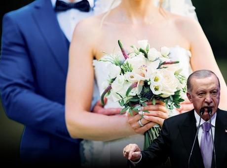 SON DAKİKA HABERİ: Cumhurbaşkanı Erdoğan gençlere çifte müjde açıkladı! Evlilik kredisi ne kadar oldu 2025?