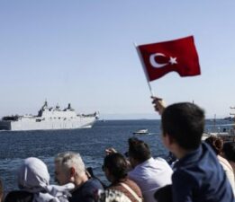 SON DAKİKA HABERİ: İsrail gazetesi yazdı: Erdoğan, İsrail’i tehdit ediyor!