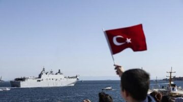 SON DAKİKA HABERİ: İsrail gazetesi yazdı: Erdoğan, İsrail’i tehdit ediyor!